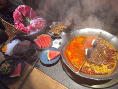 -湊湊火锅·茶憩(天环广场店)