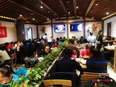 大堂-好嫂子(五里坨店)