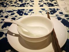 -绿茶餐厅(王府井永宁门店)