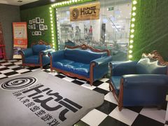 -H次元沉浸剧情密室(街道口店)