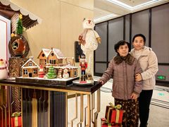 -康莱德酒店·美庭自助餐厅