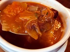 -马勒别墅·中餐厅