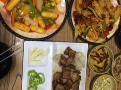 -京玉菲饭店(李村店)