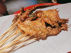 -串盟烧烤大排档·长沙美食地标(星沙店)