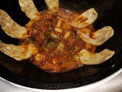 -锅来乐地锅鸡(安亭店)