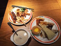 -比格比萨自助(国展店)