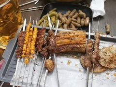 -半酌烧烤小酒馆(南京东路店)
