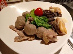 -海底捞火锅(长沙华创国际广场店)