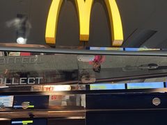 -麦当劳(北京大兴机场二层国内到达(安检外)店)