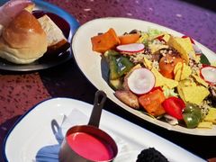 -La Terre乐田(万象城店)