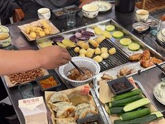 -塘屋烧烤·云南火塘烧烤品牌(春城慧谷旗舰店)
