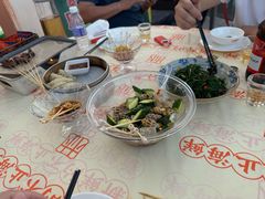 -小林哥的海鲜馆·夜宵烧烤(渔人码头店)