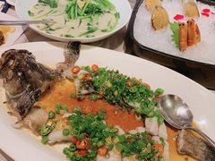 -翠府(翠湖北路店)