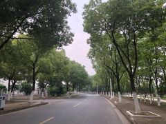 -江南大学(蠡湖校区)