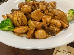 -老厨家(友谊路总店)