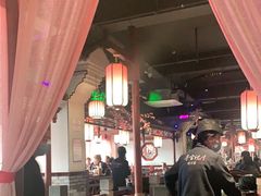大堂-寻宝记绍兴菜(鲁迅路店)