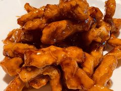 -马凯餐厅(长椿街店)