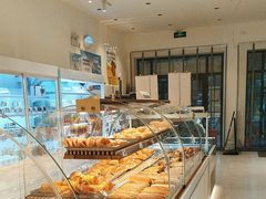 -烘焙町面包店(西四店)