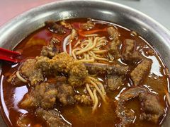 -铭辉沙嗲面(新街商业城店)