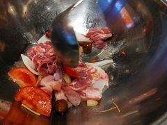 -羊来顺冰煮鲜羊铁锅烀羊肉(八卦岭店)