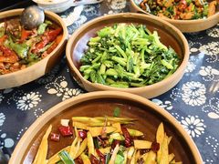 -龚师傅土菜馆.地道农家菜(魅力湘西店)