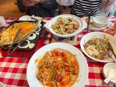 -西贝(吴江路湟普汇店)