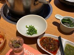 -生如夏花泰式火锅(西村黑金店)