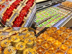 -永辉超市(郫都区爱琴海店)