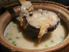 -潮十三潮汕砂锅粥(高新四路大都荟店)