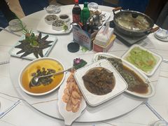 -食鼎记海鲜大排档(美食街店)