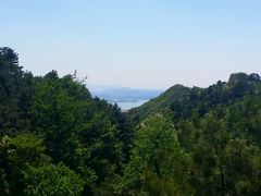 -云峰山自然风景区