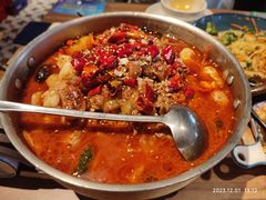 -耶里夏丽·丝路新疆菜·清真食品(徐汇南丹东路臻选店)