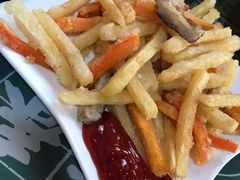 -贤花饭店(凯德店)