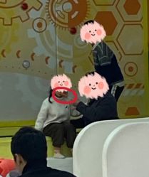 -万达宝贝王(三明店)