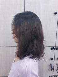 点击看大图 -思密达·烫染设计