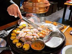 -济州爱肉堂(总店)