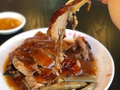 -黄连大头华烧鹅店(大良店)