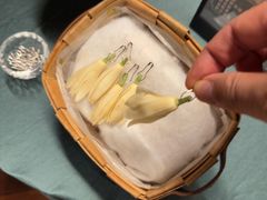 -上海金陵紫金山大酒店·汇海餐厅