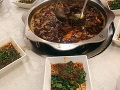 -冯鱼头火锅(青蓝山美食一条街店)