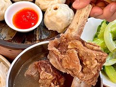 -老牌依强牛肉店(达道总店)