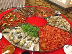 -诸暨祥生世纪酒店