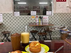 -噏耷茶档