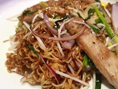 -龙记·香港茶餐厅(海上世界店)
