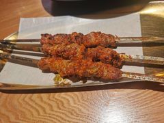 -谷丽麦馕新疆菜·清真(步步高梅溪新天地店)