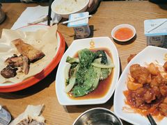 -十二点·辣椒炒肉(新沙店)