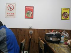 大堂-重庆铺盖面(晋吉东二街店)