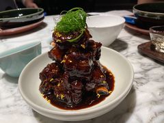 -湖滨28中餐厅·西湖宴·杭州君悦酒店