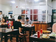 大堂-胖子饭店(兴学弄店)