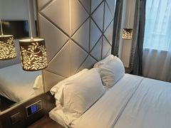 -桔子酒店(天津五大道店)