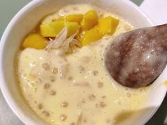 -小团圆糖水铺(襄阳南路店)